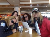 THE BAND OF THE MIDNIGHT SUN - 20080628225