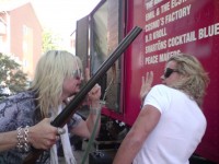 THE BAND OF THE MIDNIGHT SUN - DSC00838