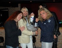 KARLSKOGA REPORT - Pudlarna3