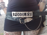 NORTH & SOUTH, PARTIES & PIGS! - 20080712285