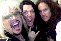 NORTH & SOUTH, PARTIES & PIGS! - 20080713291