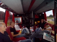 NORTH & SOUTH, PARTIES & PIGS! - DSC00185