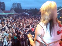 NORTH & SOUTH, PARTIES & PIGS! - DSC00193