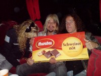 NORTH & SOUTH, PARTIES & PIGS! - DSC00197