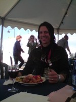 NORTH & SOUTH, PARTIES & PIGS! - DSC00894