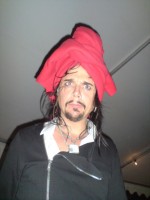 NORTH & SOUTH, PARTIES & PIGS! - DSC00898