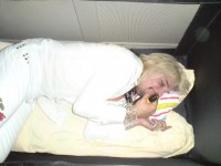 NORTH & SOUTH, PARTIES & PIGS! - DSC00899