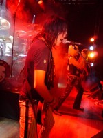 Back in Business! - Frontline Uddevalla