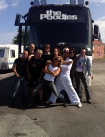 NORTH & SOUTH, PARTIES & PIGS! - Turn C3 A9 s C3 A4llskap2