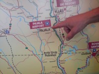 Back in Business! - pajala