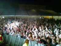 NORA BY NIGHT - publik nora