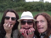 GERMANY REVISITED - r C3 A4dda