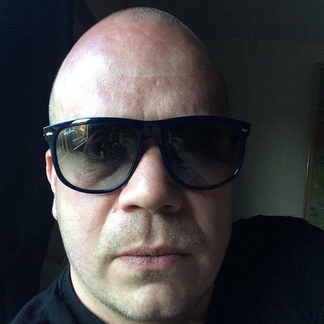 Another selfie. Going pathetic for real - 10401695 518121638315429 731576197 n