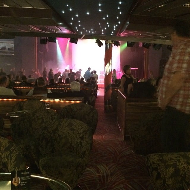 This is not the Sabaton cruise - 10453754 1517226998500432 2011582547 n