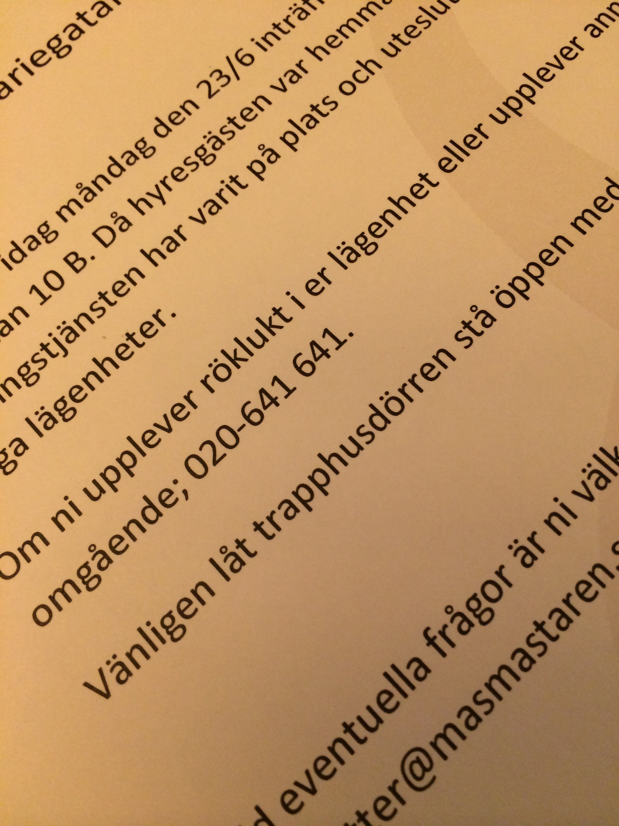 Ge mig ett nytt boende, nu! - 2014 06 23 21.49.13