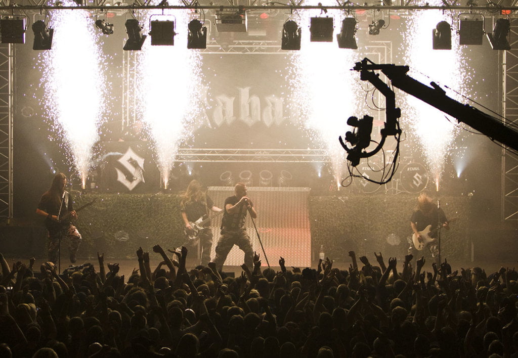 Memory Lane: Rockstad: Falun 2008 - Part 2