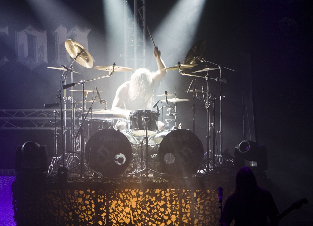 Memory Lane: Rockstad: Falun 2008 - Part 2