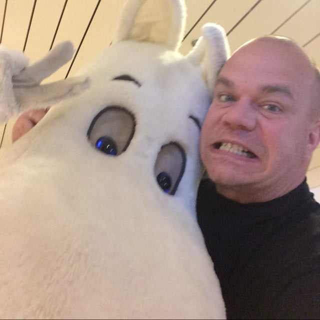 I finally caugh one alive - 10547234 1446601648940712 1691457343 n