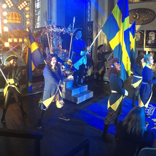 A lifetime of war - 10576122 1448400902095967 555158332 n