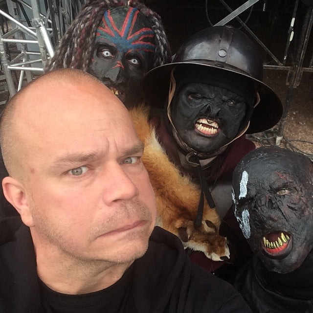 A bucket full of hate - 10624185 520011538130258 1064212432 n