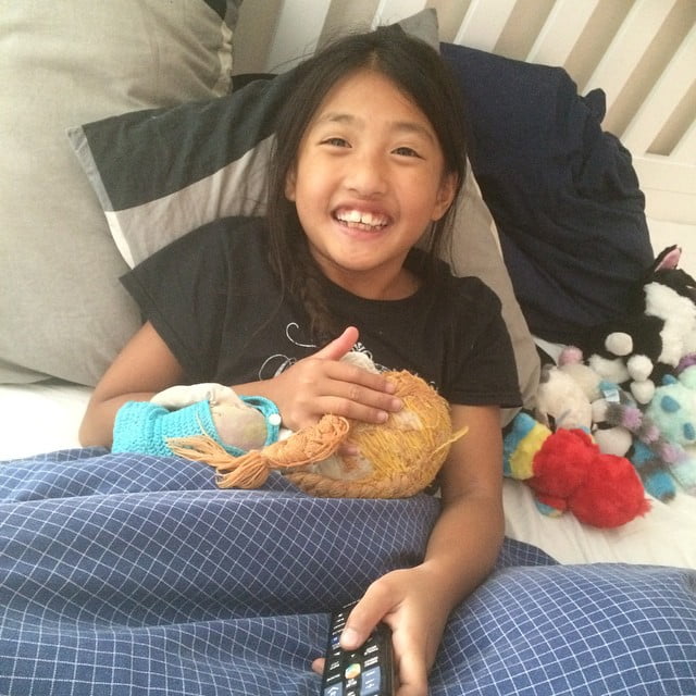 Happy little china girl - 10643894 645002945597920 1410705729 n