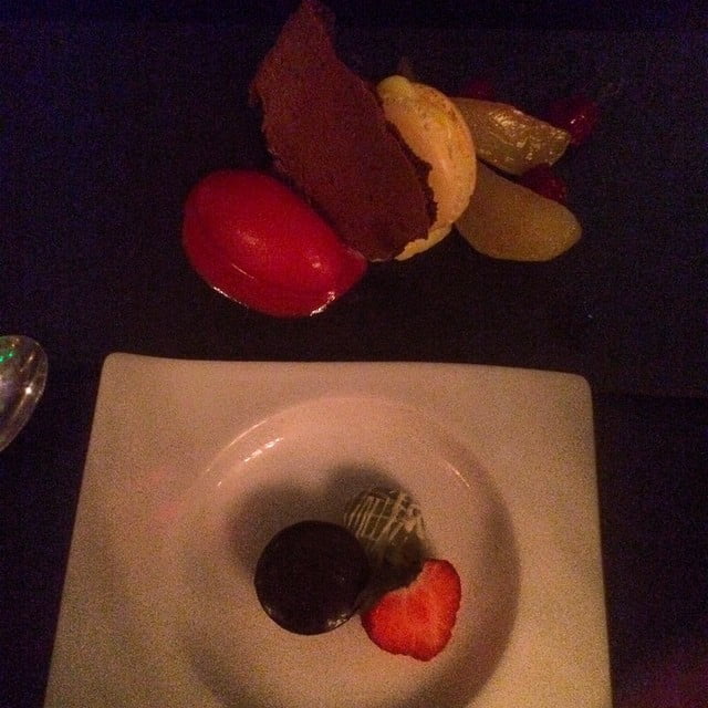 Lucky me who got the small one - 10643935 317454468438924 1064899778 n