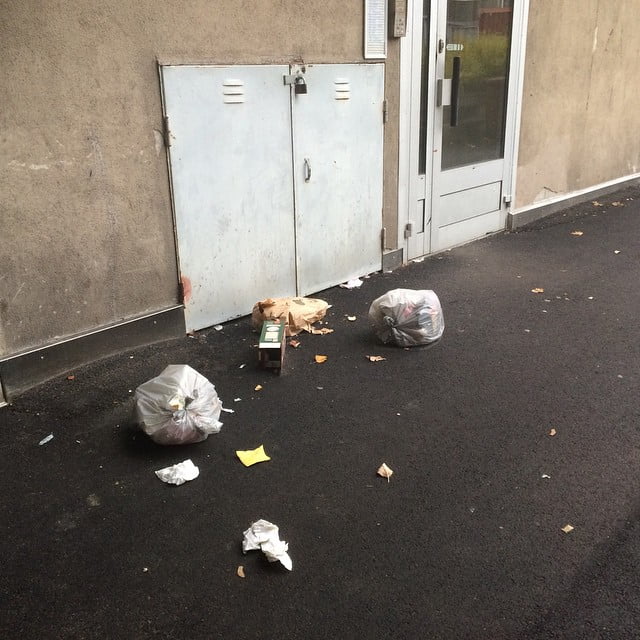 Det finns riktigt intelligenta människor runt hörnet lite varstans. Hur fan tänkte man här? - 10727470 920316864664681 1529071361 n