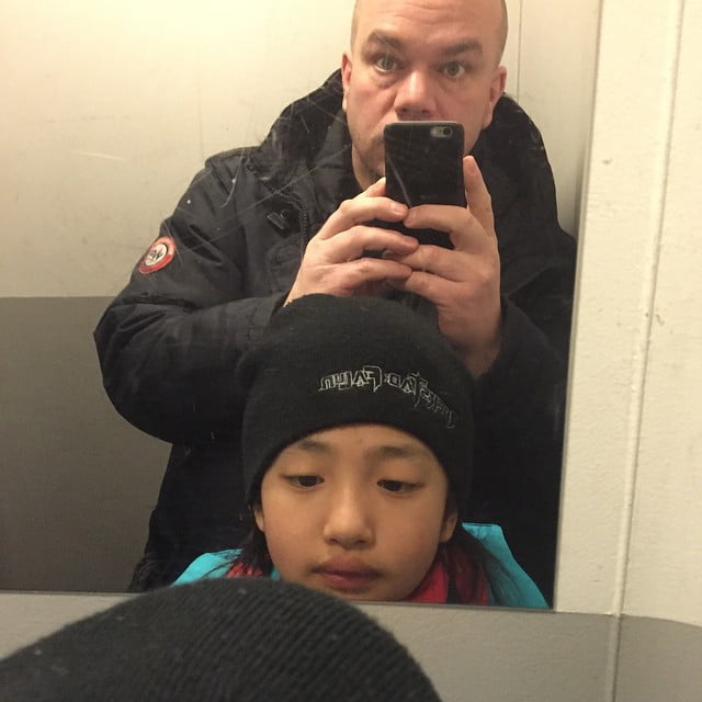 En helt vanlig hissie - 10508063 1384649158518064 1947161700 n