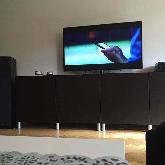 Slöa och tom-glo på tv är dagens nöje - 11909342 1602439983350095 403338798 n