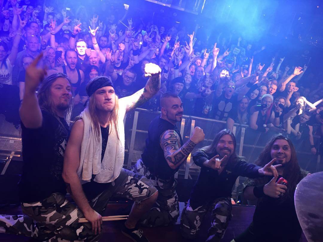 Det var skoj i går - 1450555804