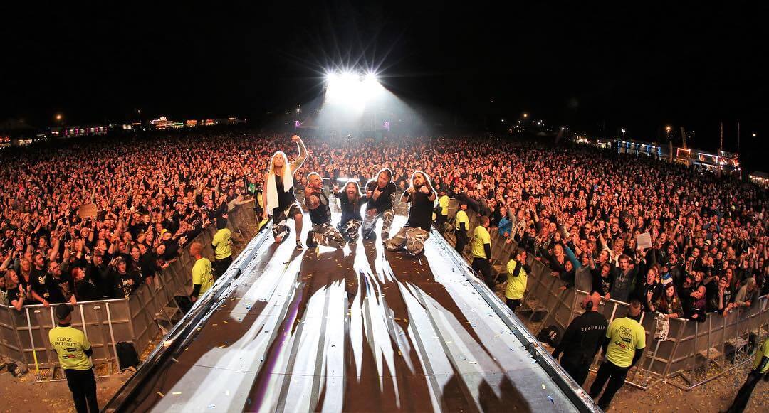 Det var fränt i går kväll - 1465739631