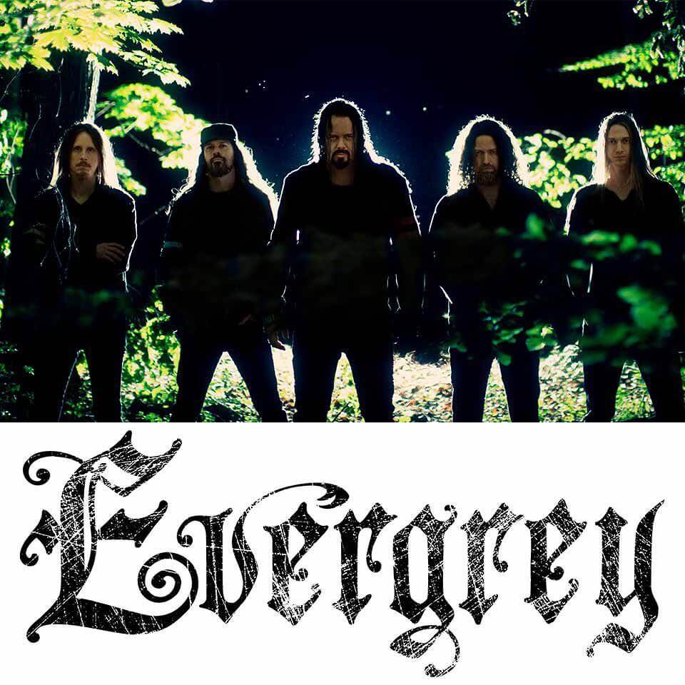 Please welcome Evergrey to Falun 2017! The Gothenburg based Evergrey was founded in 1995 and have since then released 10 studio albums including their last master piece “The Storm Within” that saw the morning light on September 9, 2016. Evergrey founder Tom Englund says: "We are happy and eager to announce that we will play the Sabaton Open Air festival the summer of 2017! We look forward to a weekend of playing, but of course also watching great music together with some of our really close friends! We hope to see you there!” We are very happy to have Evergrey on stage for the 10:th anniversary of Sabaton Open Air in August 2017 #2017 - 1480581210