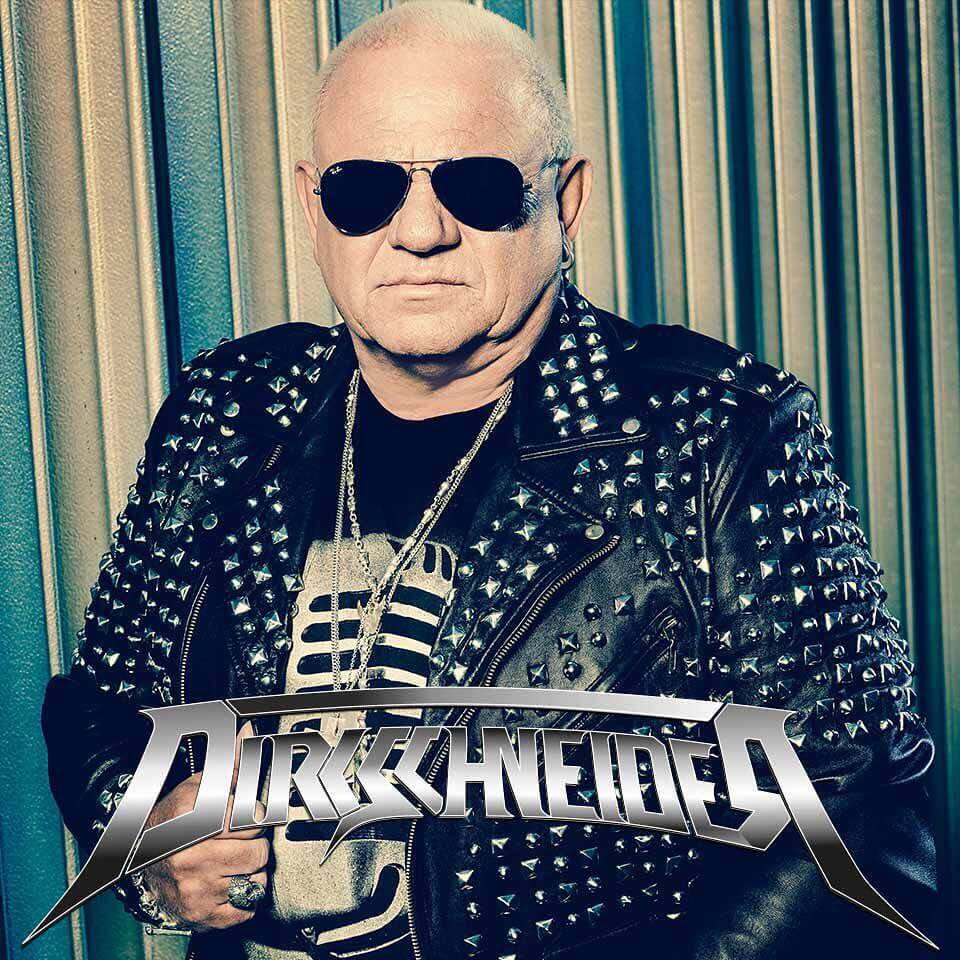 Dirkschneider to Sabaton Open Air 2017! The former Accept singer and heavy metal icon Udo Dirkschneider tours with his self-named band Dirkschneider and performs only classic Accept hit songs nowadays. And this show is just magnificent! They have just completed a tour in Sweden with sold out shows both in Borlänge and Örebro, and we are sure that every single one that saw them went home with a big smile on their faces!
This is a hard & heavy trip back memory lane! For die hard Accept fans, this is religion. We have actually had Udo Dirkschneider in Falun before making a guest appearance with Sabaton. That was back in 2011, and now he will be back for a full show on the 10:th anniversary of Sabaton Open Air! -Balls to the wall #2017 - 1480667710