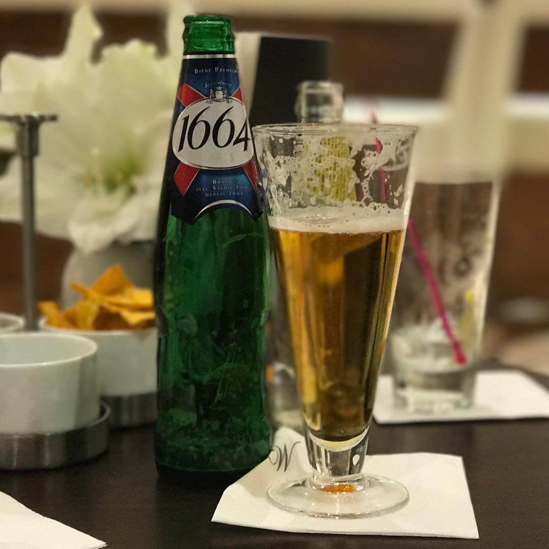 Lika nöjd med ölen som kameran i 7+ - 1482776675