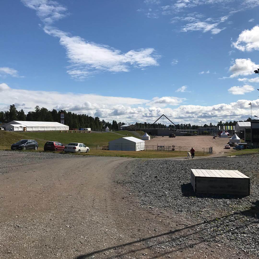 Oh this weather! - 1502628972