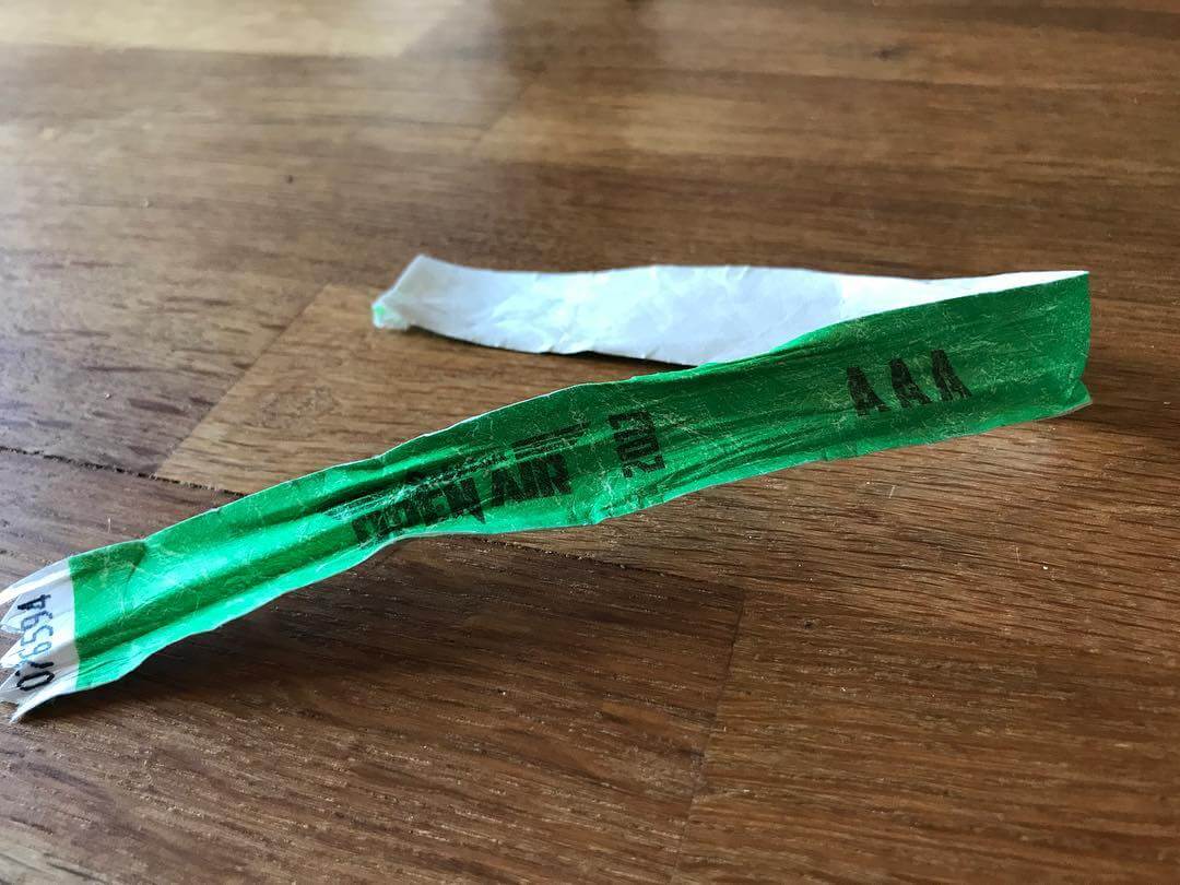 Checkar ut för i år. Tack alla, ingen nämnd och ingen glömd! - 1503223880