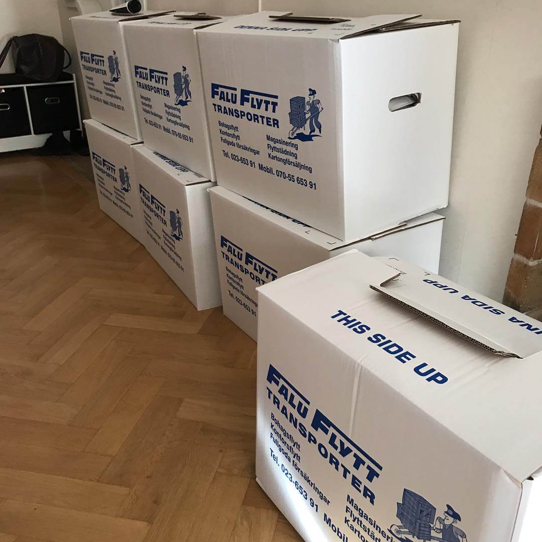 Ett perfekt projekt att påbörja dagen efter festival! - 1503243268