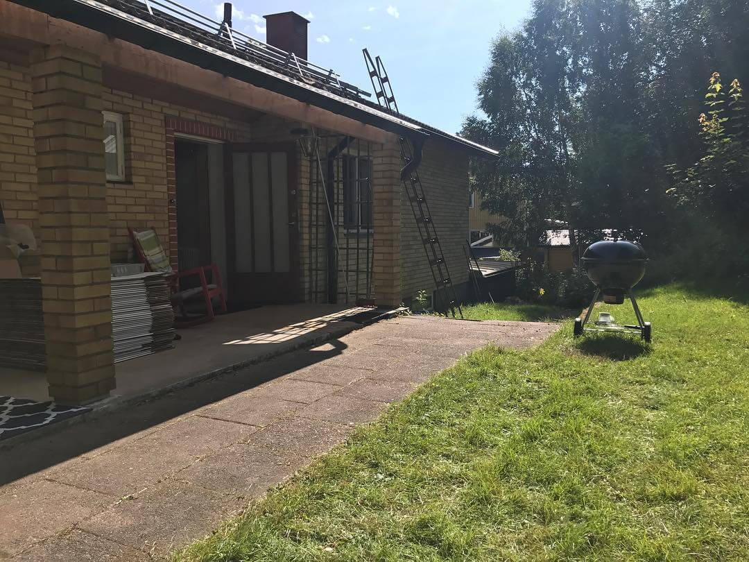 AW hemma. Otroligt underskattat - 1503747998