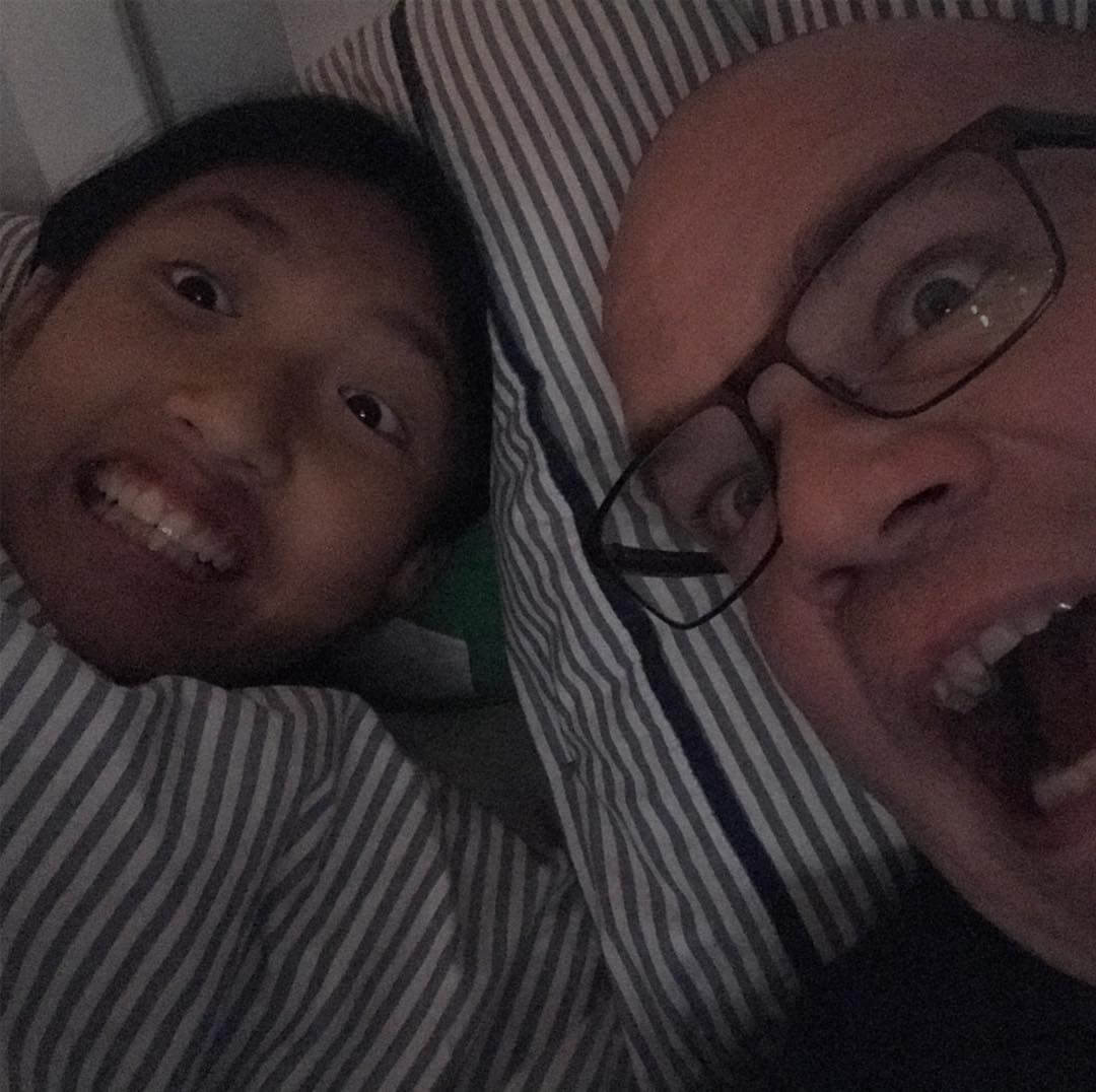 Bästa ungen. - 1505764753