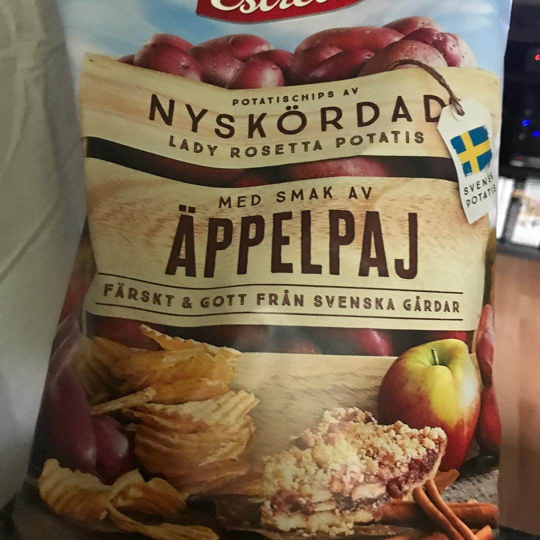 Nu skojar ni med mig igen! - 1506175283