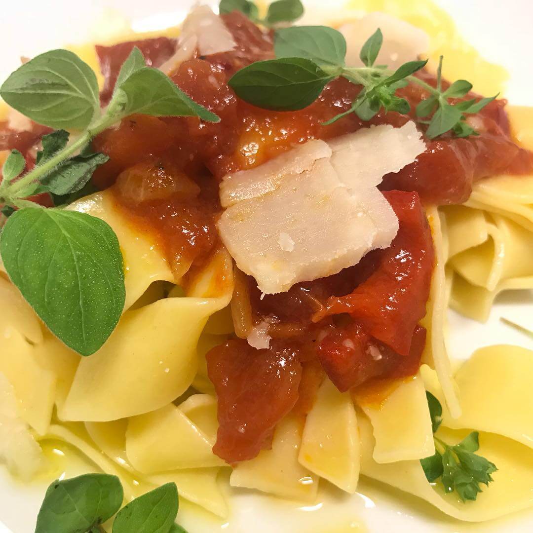 Asgott! Receptet finns på Couvert.se följ även @couvert.se tycker jag. - 1506716349