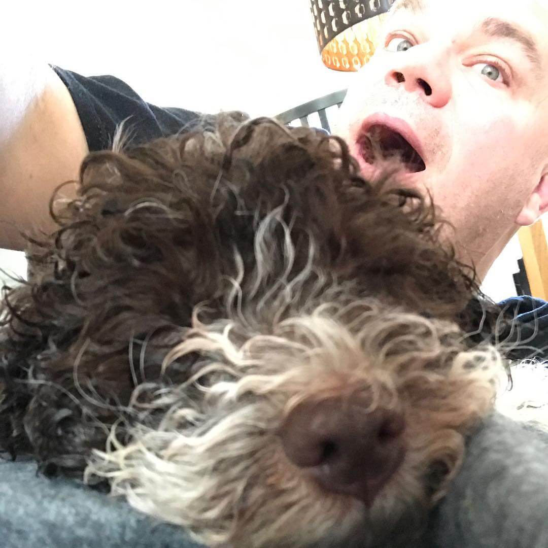 Me & @maclagotto - 1507621598