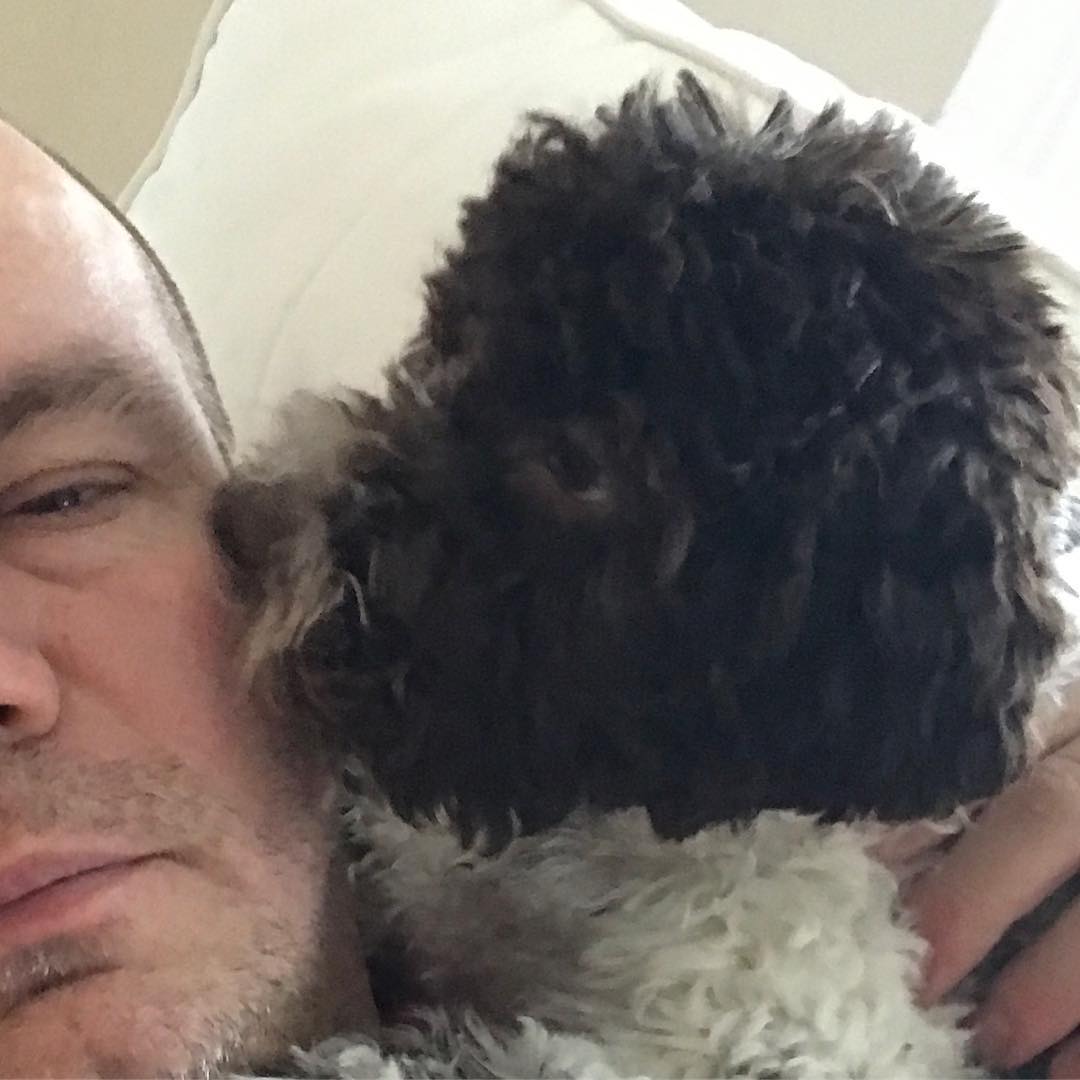 I kind of like that human - 1512648915