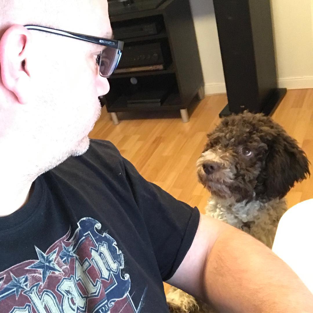 Sometimes I keep saying the same thing, over and over again. And the human don’t want to understand me. Stupid - 1518623240