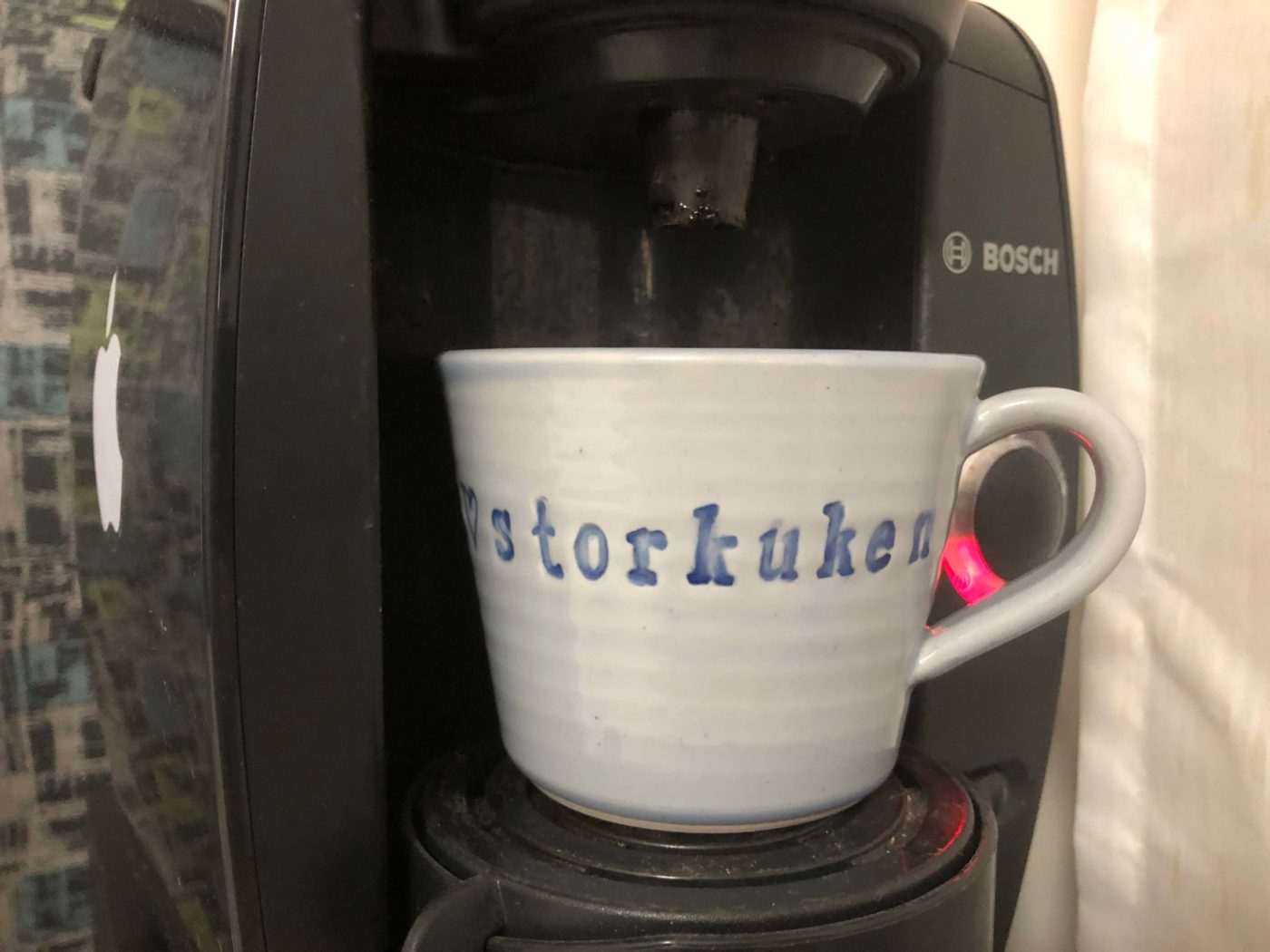 Chauffören har störst! - IMG 1065